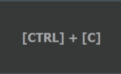 Keystroke Visualizer(键盘输入可视化工具) v3.4 便携版