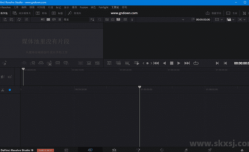 DaVinci Resolve Studio(视频后期制作软件) v20.3.0.10 中文破解版
