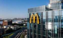 麦当劳中国携手微软全球智能云 推进全流程数字化智慧创新研发