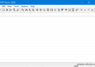 DBF Viewer 2000(查看和编辑DBF文件) v8.99 便携版