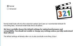 K-Lite Mega/FULL Codec Pack(视频解码器) v19.3.0 / 19.3.3 Beta