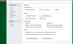 Solsuite Solitaire 2025(纸牌游戏套装软件) v25.5 便携版