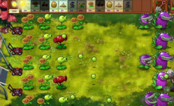 植物大战僵尸融合版（多版本）