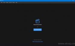 Topaz Video(人工智能视频增强软件) v1.0.4 直装破解版