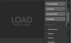 CameraBag Pro(强大的图像处理软件) 2026.0.0 便携版