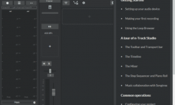 n-Track Studio Suite(音乐制作工具) v10.2.2.10157 最新版