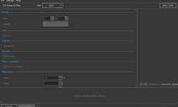 PTE Video Optimiser(视频编辑优化增强工具) v1.0.2.5 便携版