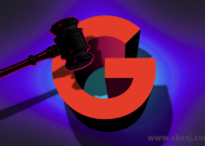 谷歌面临拆分风险：反垄断审判或重塑科技巨头命运