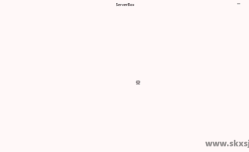 ServerBox(Linux服务器工具箱) v1.0.1270 中文绿色版