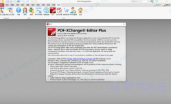 PDF-XChange Editor Plus v10.7.6.404 KpoJIuK中文直装版