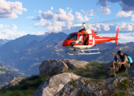 微软飞行模拟2024/Microsoft Flight Simulator 2024/支持网络联机