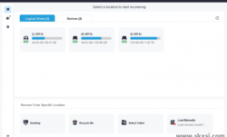 MiniTool Power Data Recovery(数据恢复软件) v12.7 便携版