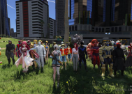 GTA5/侠盗猎车手5/Grand Theft Auto V（MOD版）