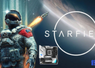 浩如烟海 灿若星辰 华硕主板为你开启《星空》之旅