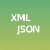 XML/JSON相互转换 - JSON转XML工具 - 在线XML转JSON工具 - 舒克先生