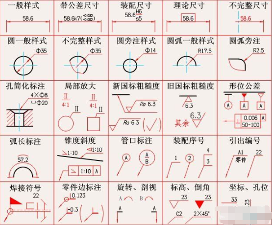 大雄机电CAD V2019.03.5