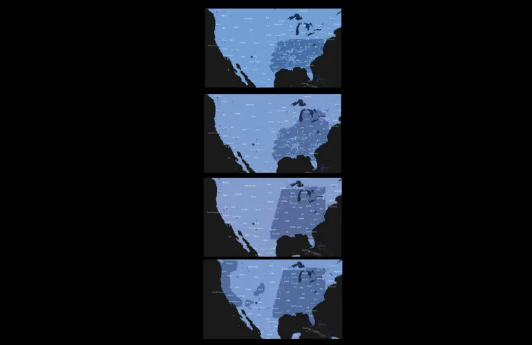 SpaceX削减Starlink容量限制，允许更多人注册