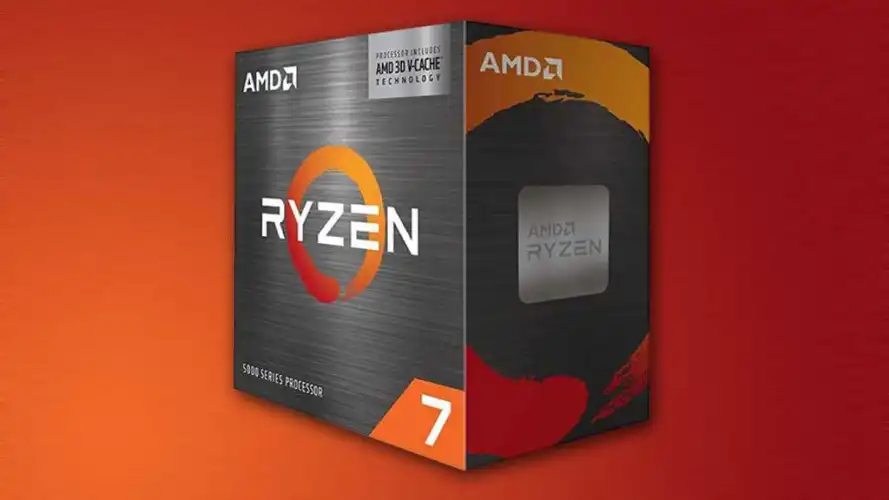 AMD经济实惠的Ryzen 7 5700X3D现已面向AM4铁杆用户