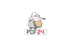 PDF工具箱 PDF24 Creator v11.17.0 官方版