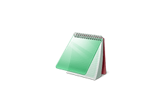 Notepad3 v2024.01.12(6.24.309.1_rc3) 绿色精简版