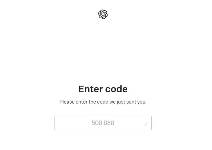 如何注册 Chat GPT 百分百成功