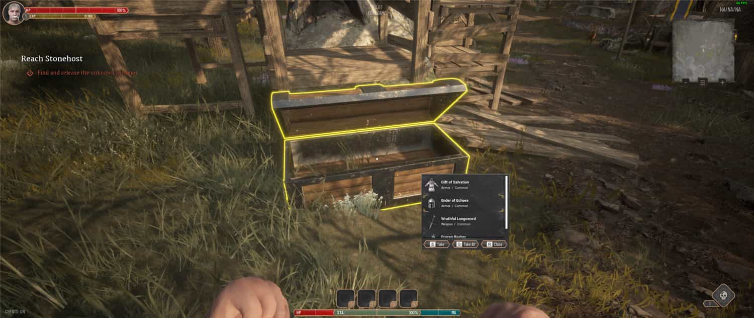 怪物领域/Monsters Domain