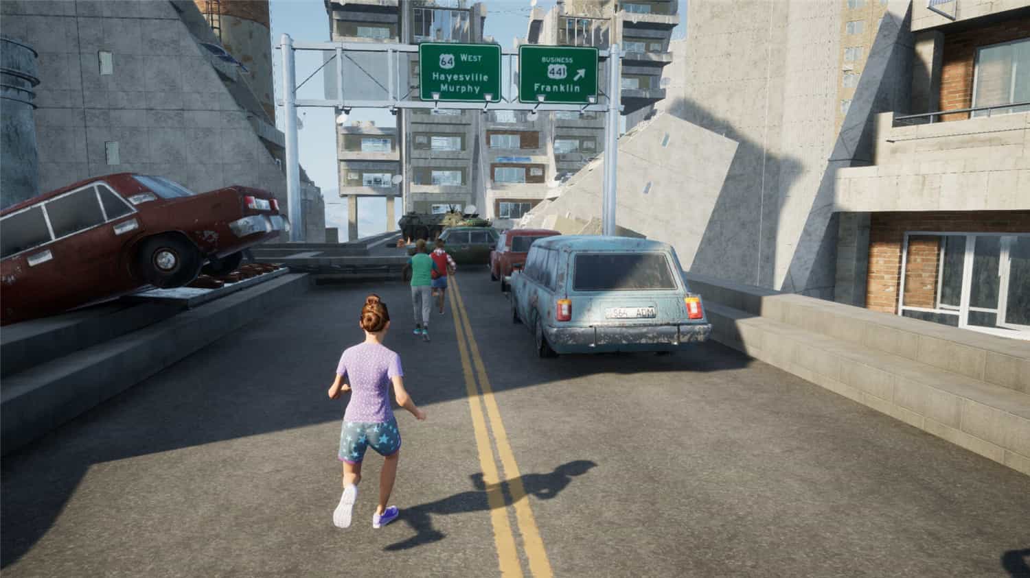 只有攀爬:共同进步/Only Climb: Better Together/支持网络联机