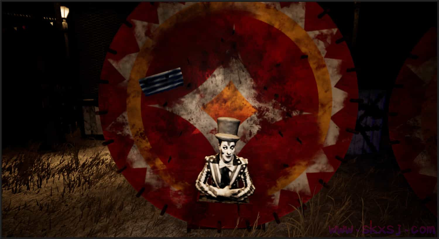 玩偶冒名者/Doll Impostor